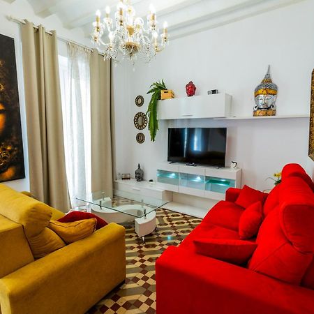 Sh Casa Buda Gran Apartamento En El Centro 카디스 외부 사진