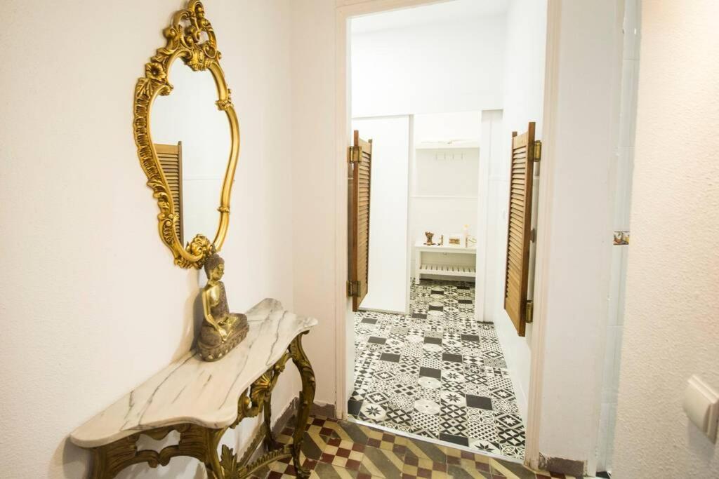 Sh Casa Buda Gran Apartamento En El Centro 카디스 외부 사진
