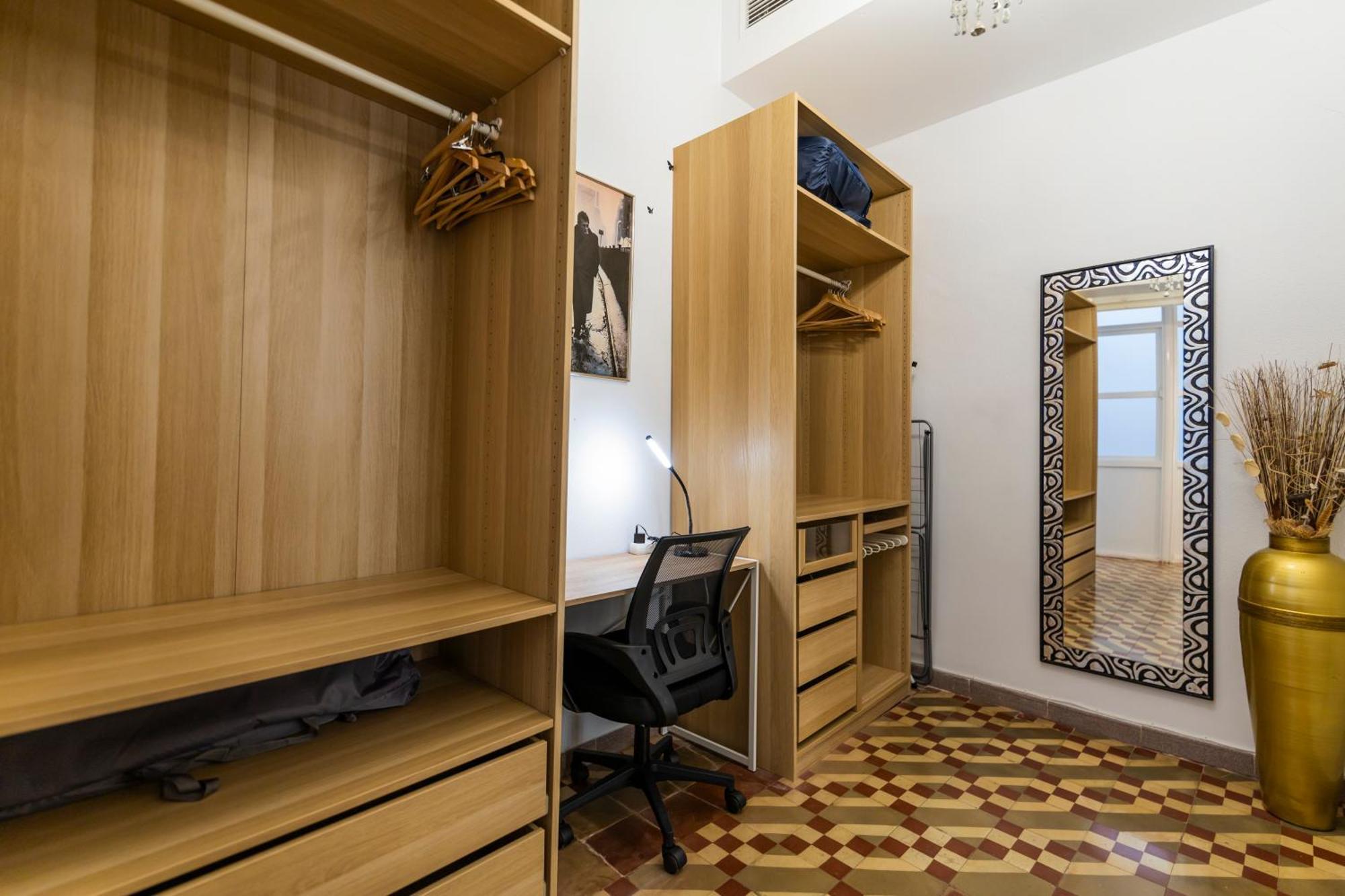 Sh Casa Buda Gran Apartamento En El Centro 카디스 외부 사진