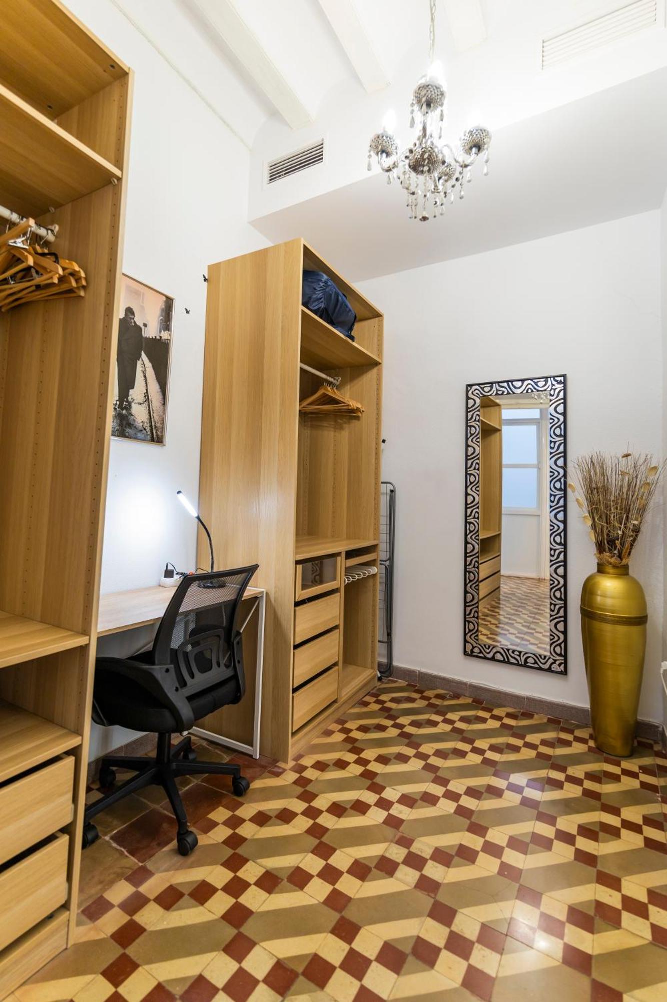 Sh Casa Buda Gran Apartamento En El Centro 카디스 외부 사진