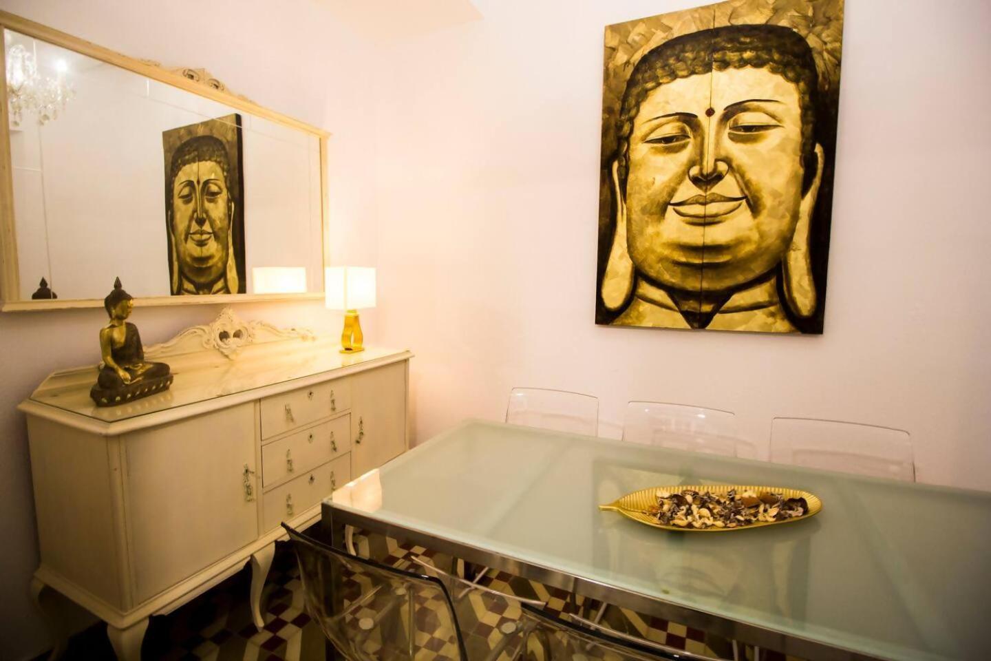 Sh Casa Buda Gran Apartamento En El Centro 카디스 외부 사진
