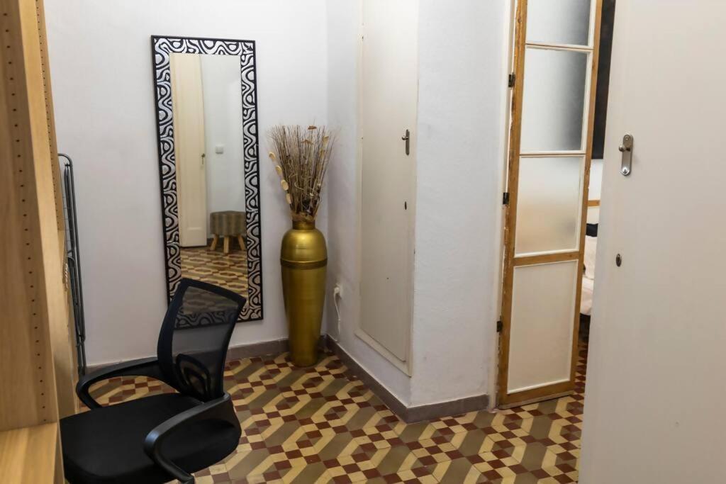 Sh Casa Buda Gran Apartamento En El Centro 카디스 외부 사진