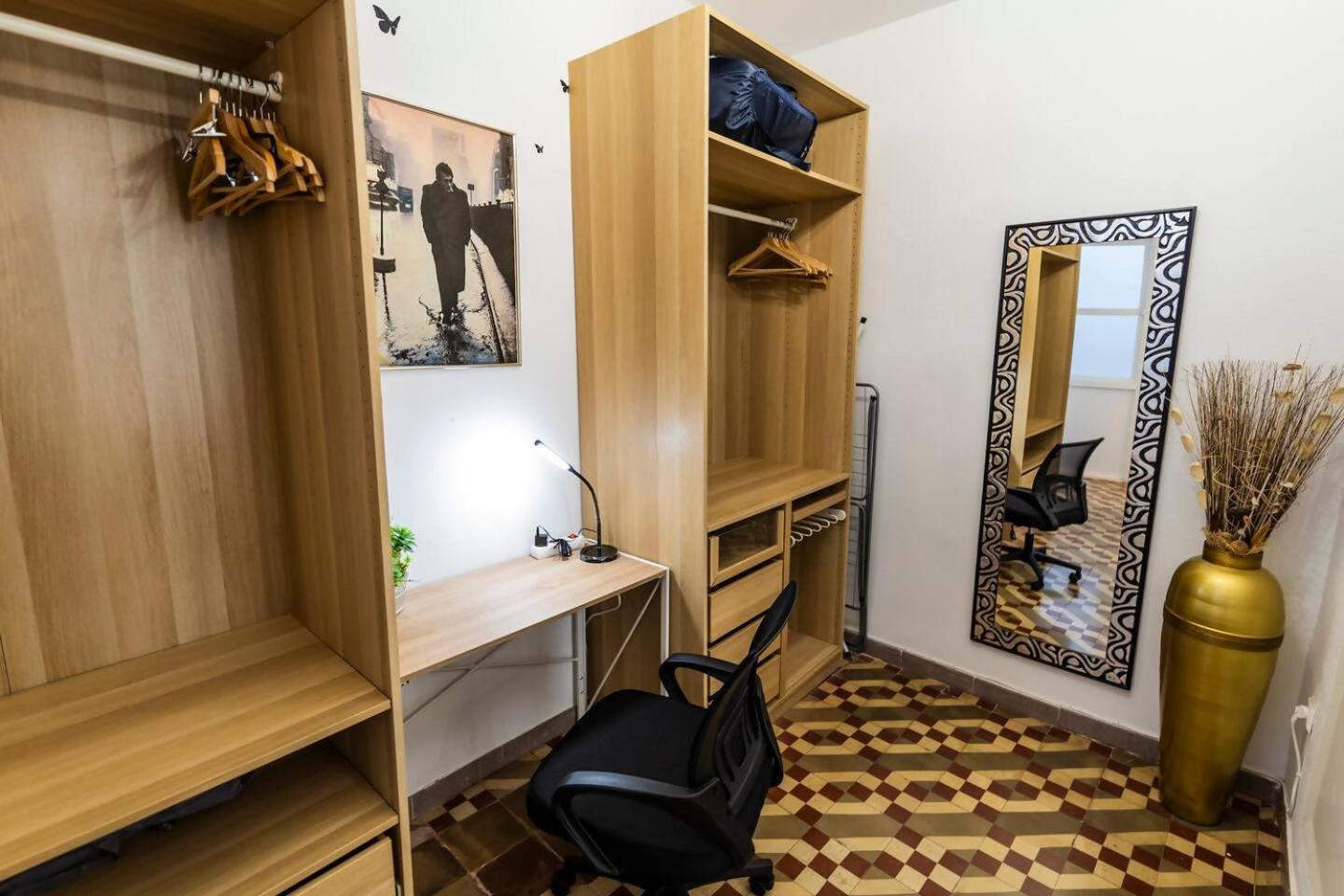 Sh Casa Buda Gran Apartamento En El Centro 카디스 외부 사진