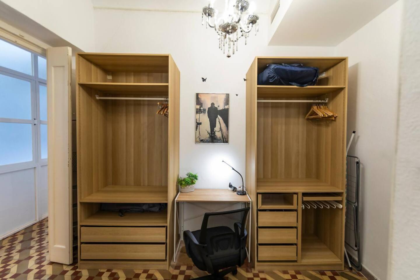 Sh Casa Buda Gran Apartamento En El Centro 카디스 외부 사진